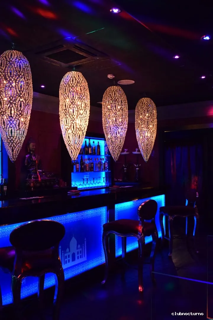 Locales Liberales Swingers