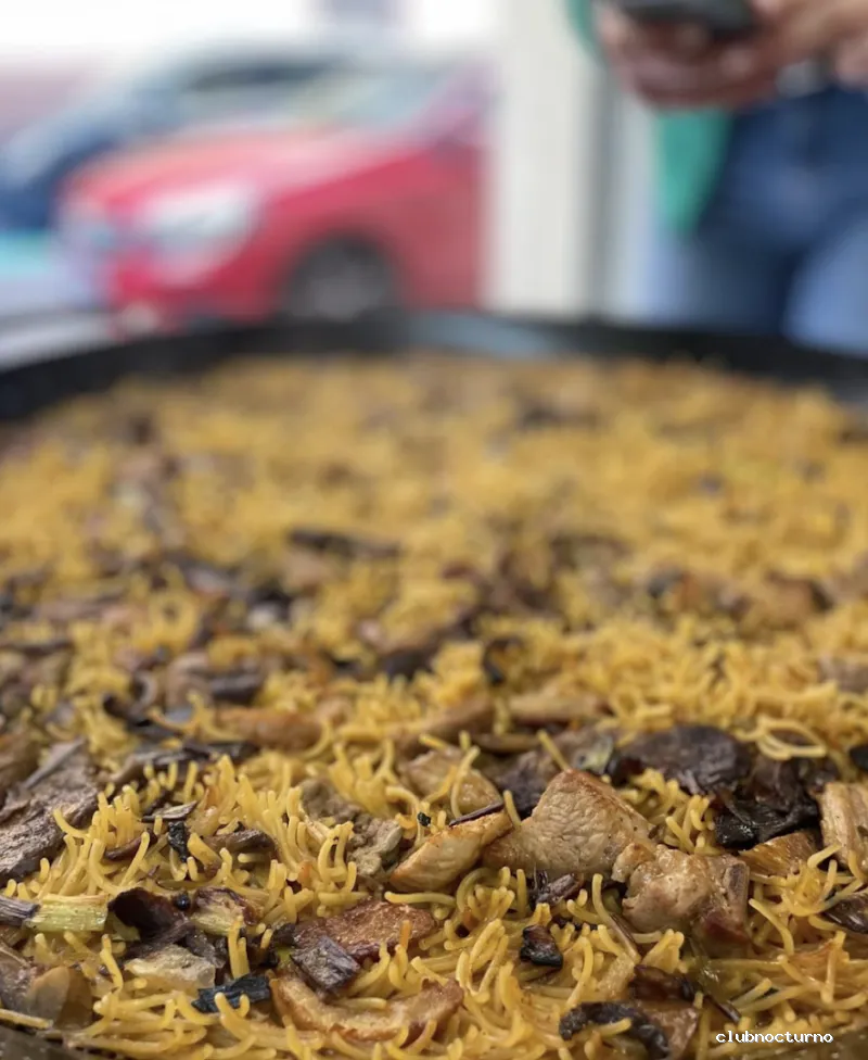 Colla Tíra-Li Al Vi