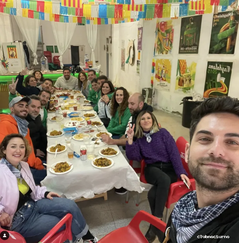 Colla Tíra-Li Al Vi