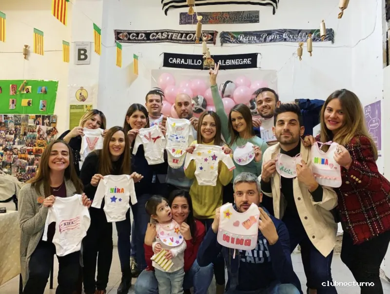 Colla Tíra-Li Al Vi