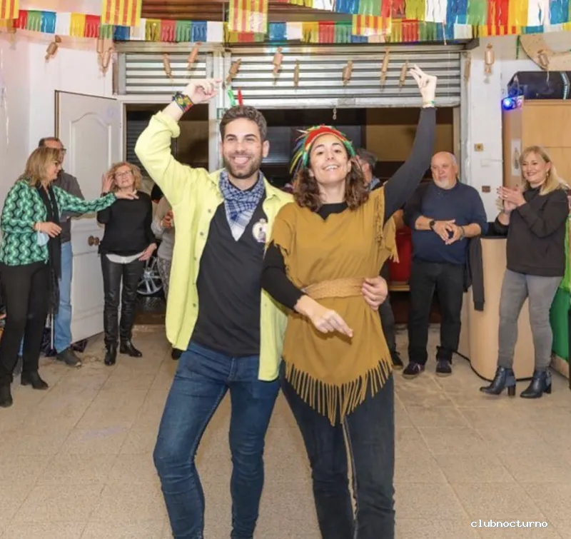 Colla Tíra-Li Al Vi