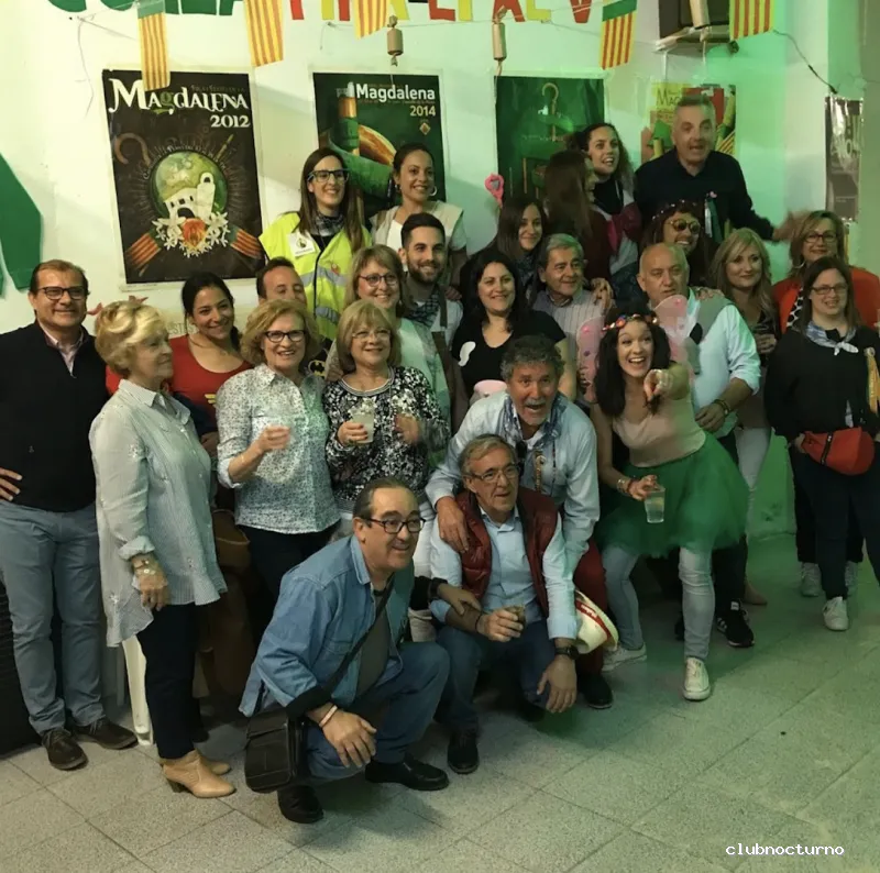 Colla Tíra-Li Al Vi