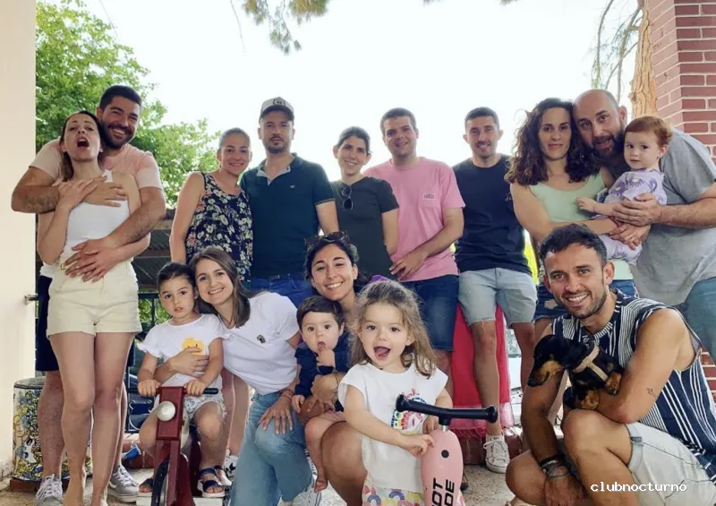 Colla Tíra-Li Al Vi