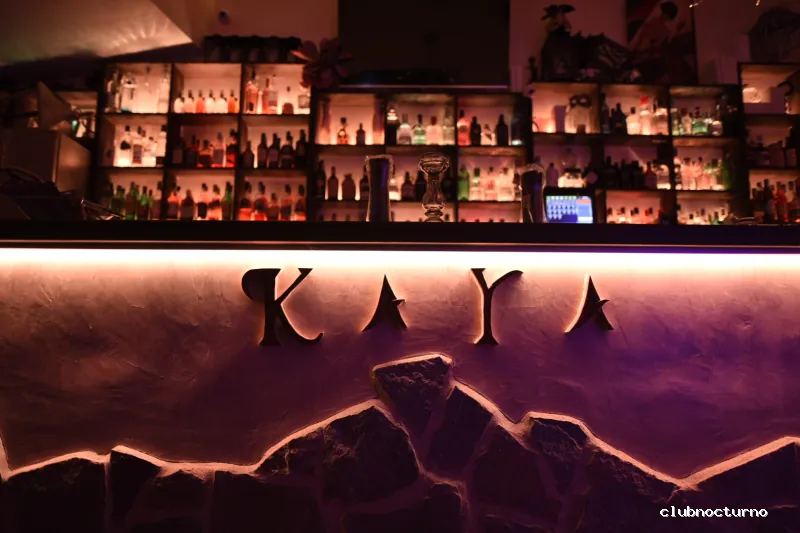 Kaya Club