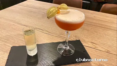 Café Boulevard Arnedo