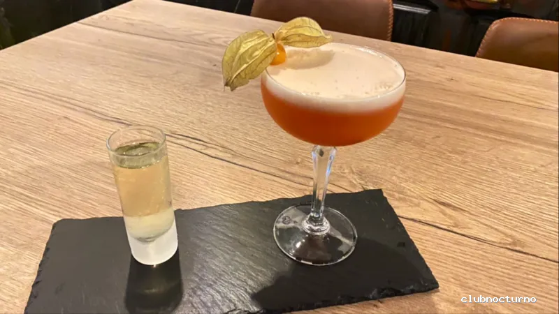 Café Boulevard Arnedo