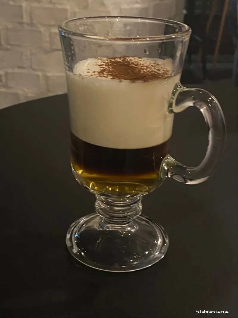 Café Boulevard Arnedo