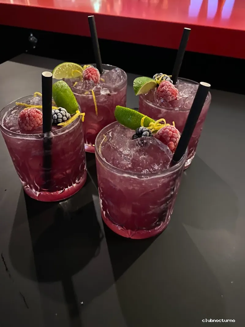 Café Boulevard Arnedo