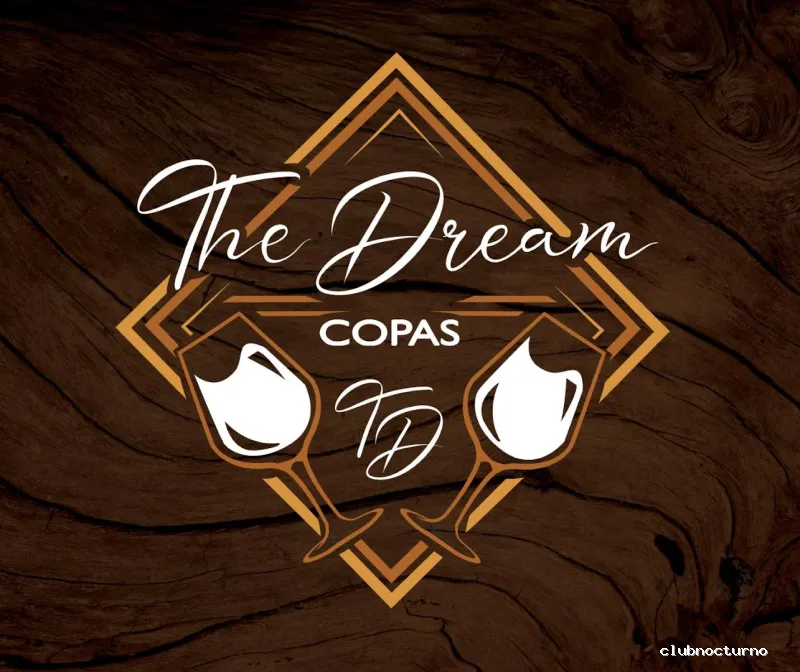 The Dream Copas
