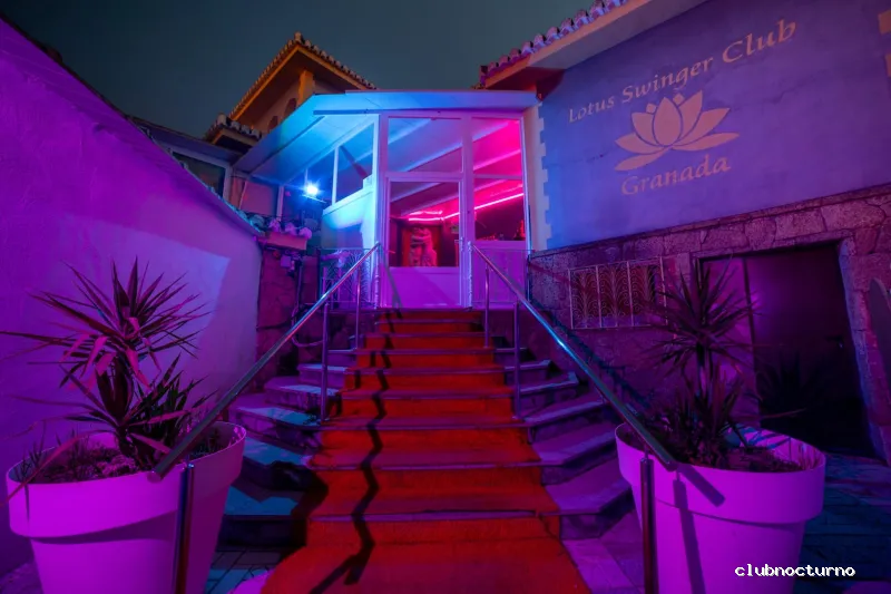 Lotus Swinger Club