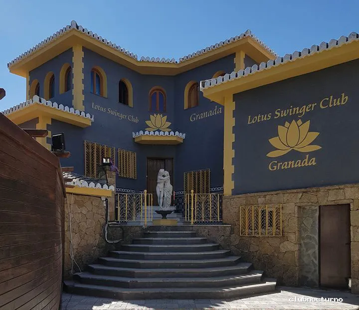 Lotus Swinger Club