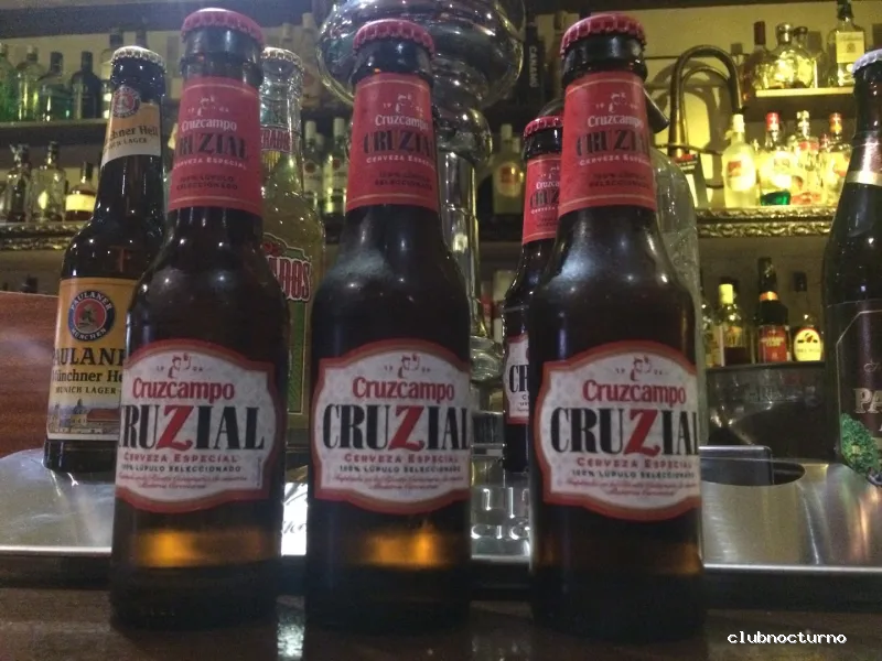 Amadeus Cafeteria y copas