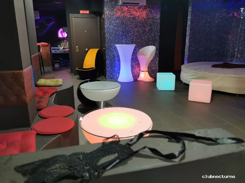 Club Swinger Okapi´Sw