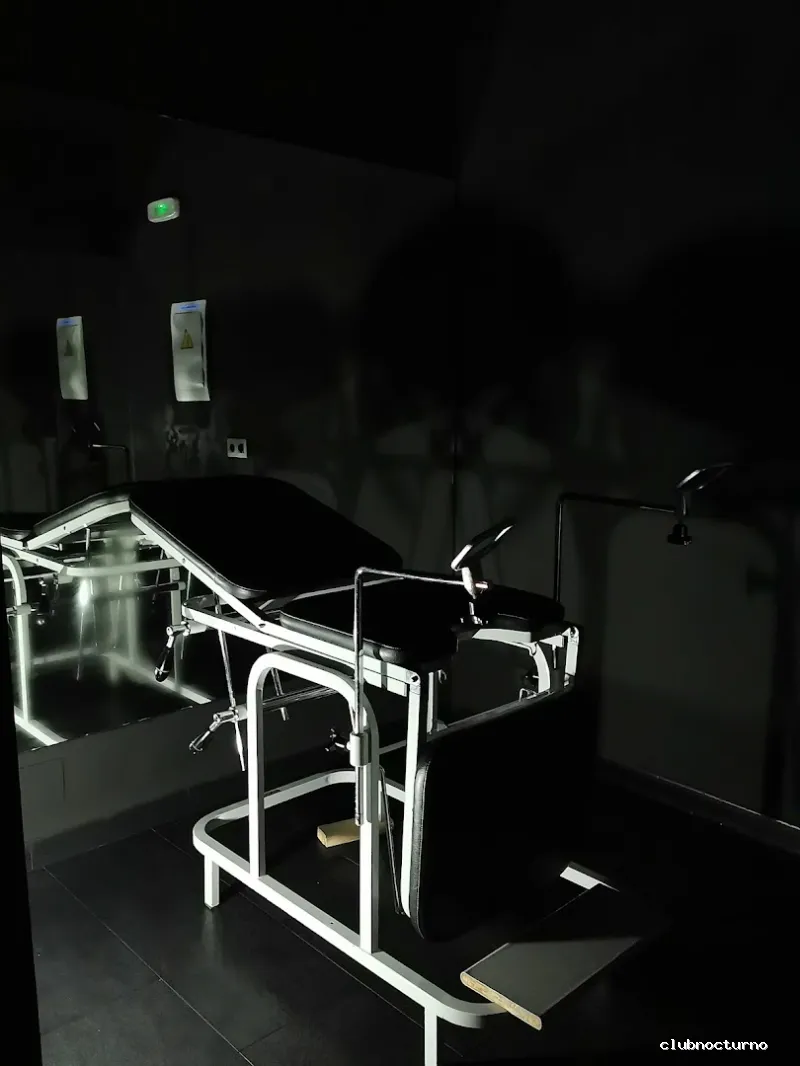 Club Swinger Okapi´Sw