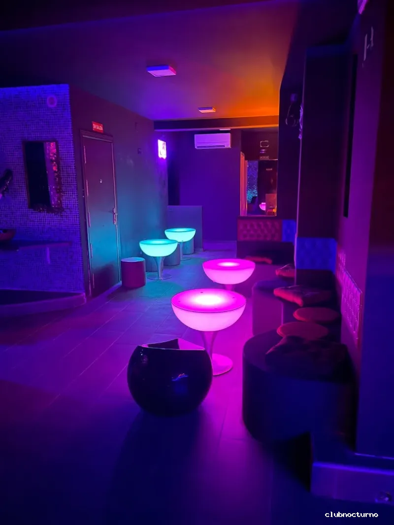 Club Swinger Okapi´Sw