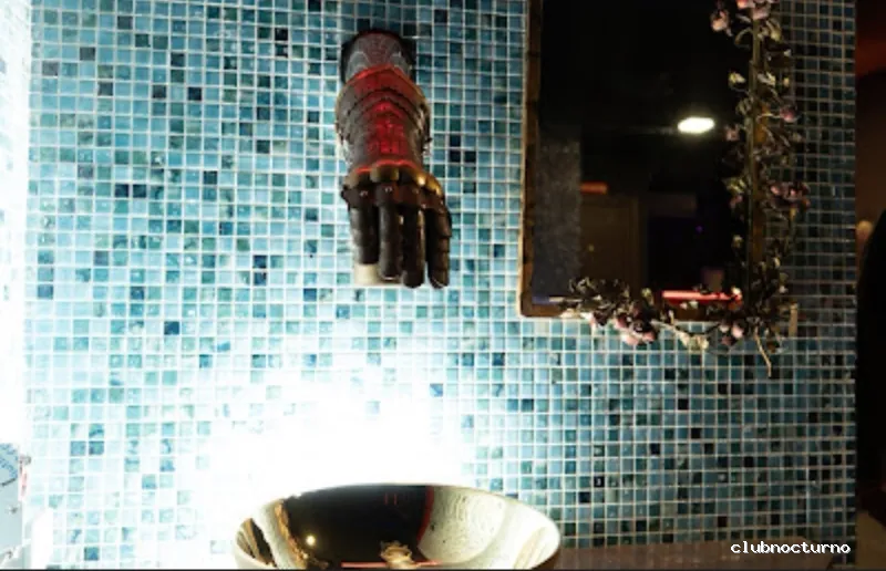 Club Swinger Okapi´Sw