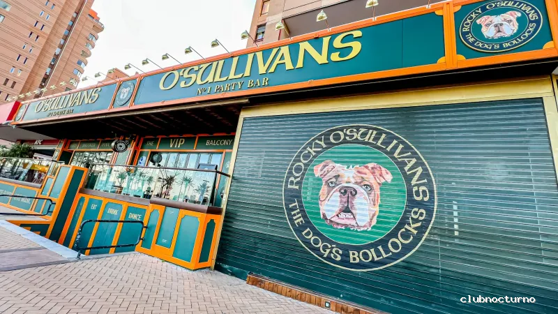 O'Sullivans