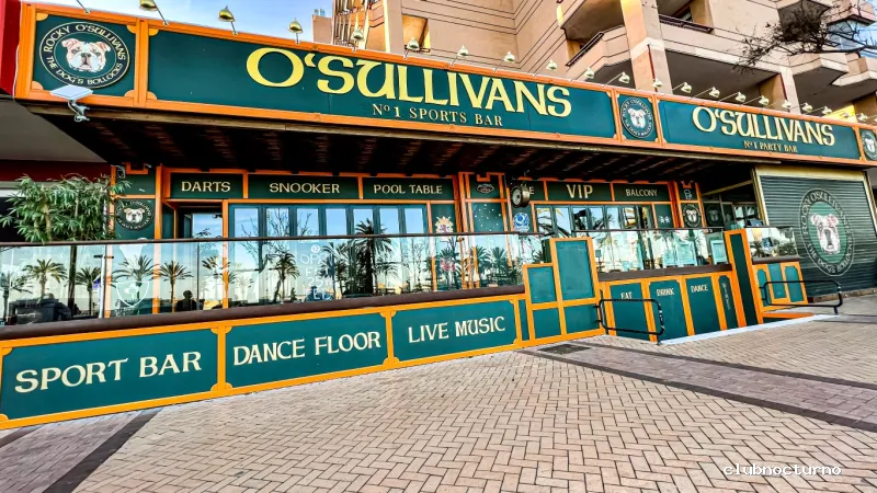 O'Sullivans