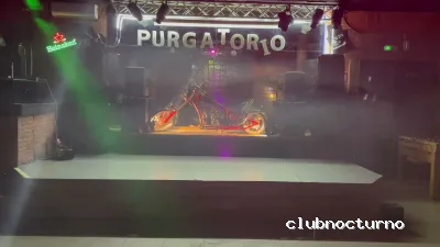 Paradise Club Discoteca