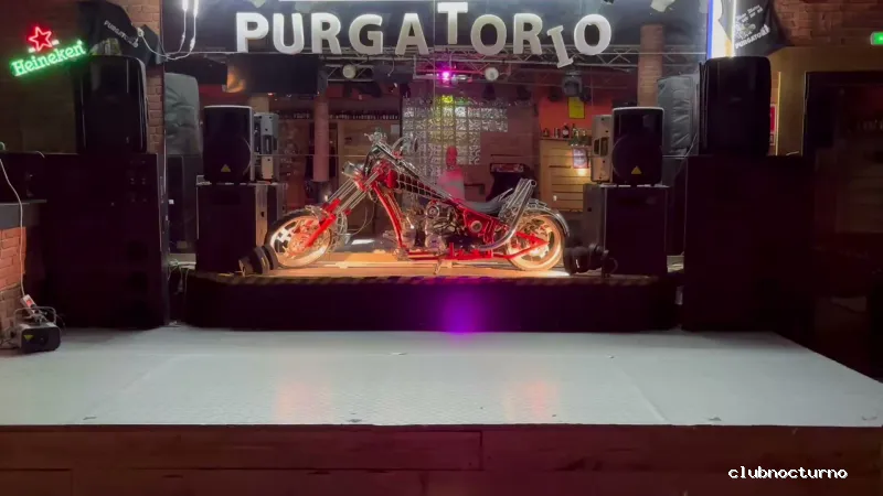 Paradise Club Discoteca