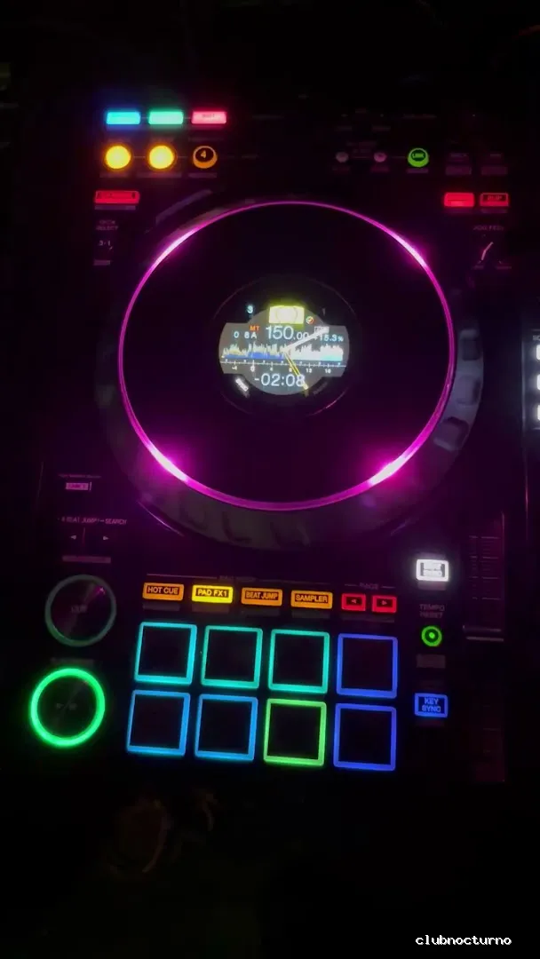 Paradise Club Discoteca