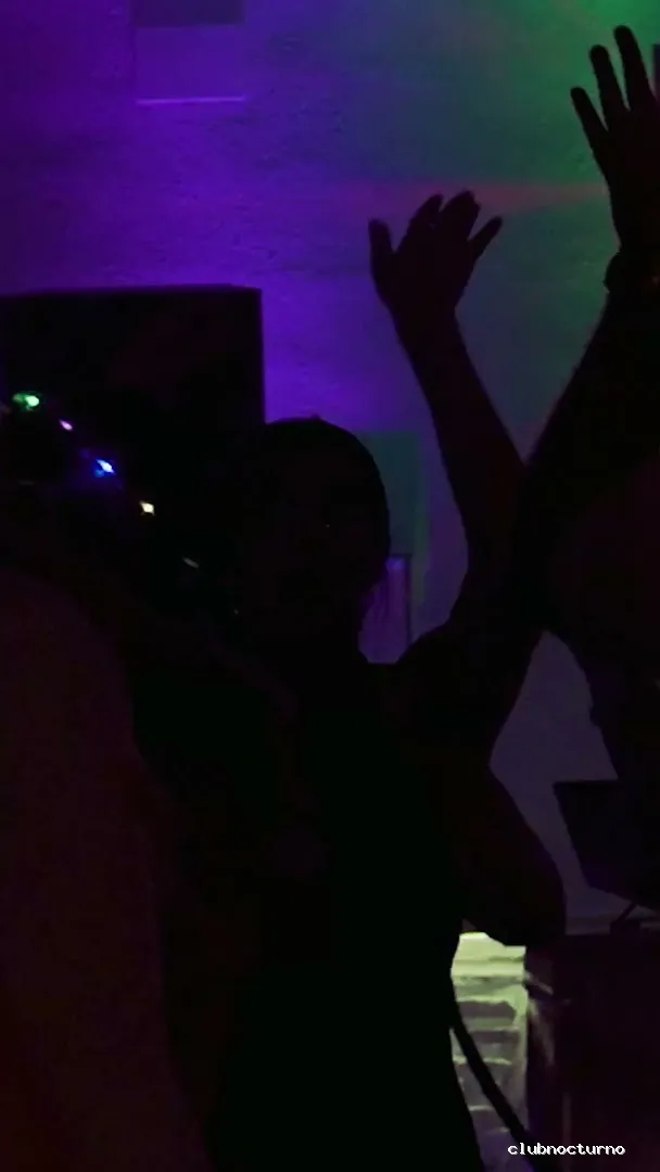 Paradise Club Discoteca