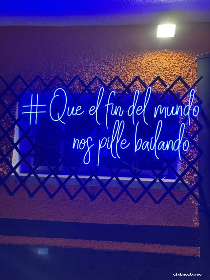 Paradise Club Discoteca