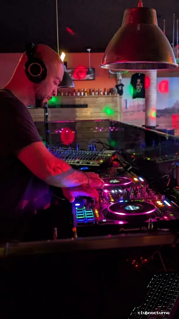 Paradise Club Discoteca