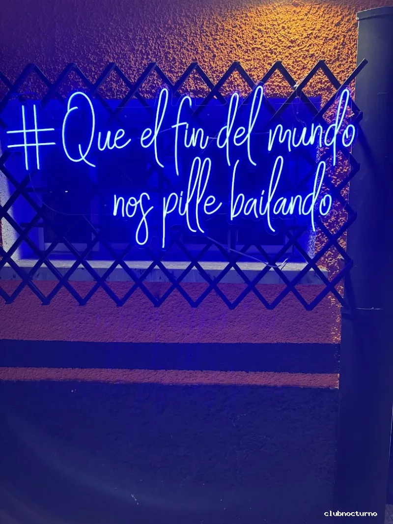 Paradise Club Discoteca