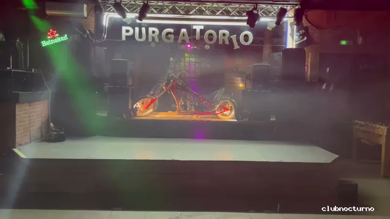 Paradise Club Discoteca