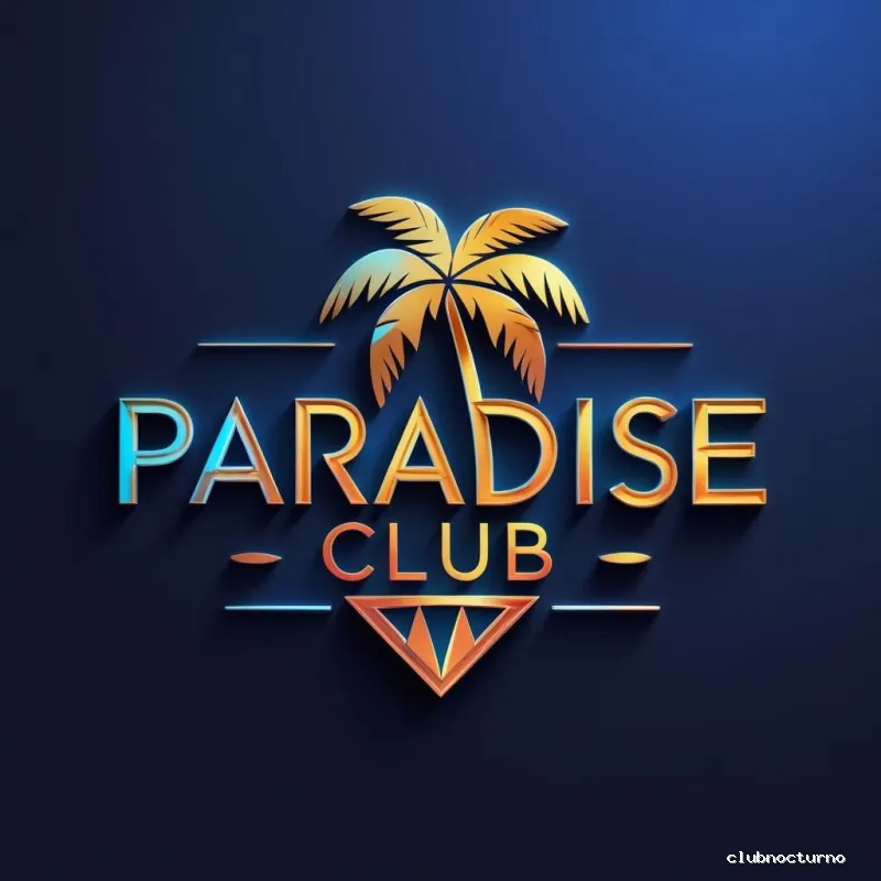 Paradise Club Discoteca