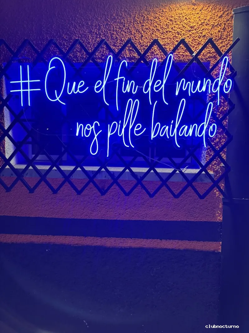 Paradise Club Discoteca