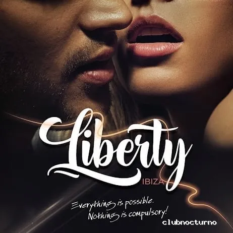 Liberty Club Ibiza