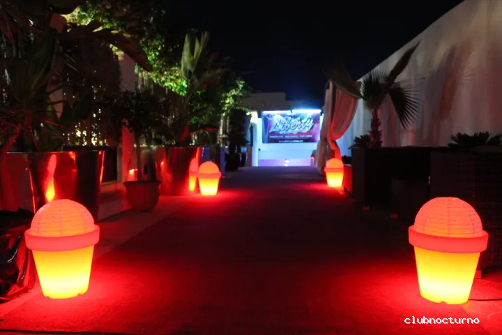 Liberty Club Ibiza