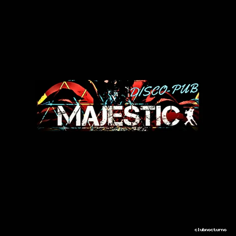 Discoteca MAJESTIC
