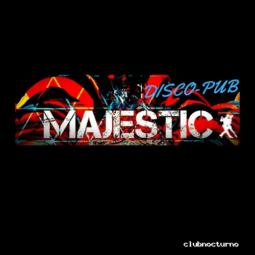 Discoteca MAJESTIC