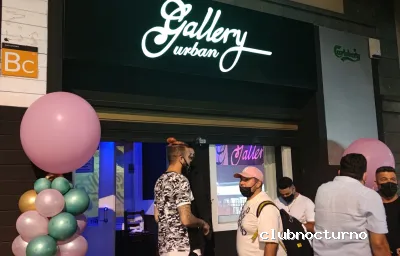 Gallery Urban