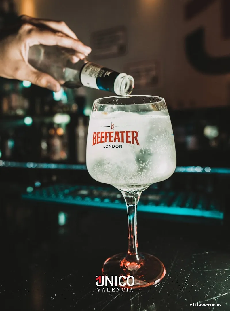 Pub UNICO Benimaclet