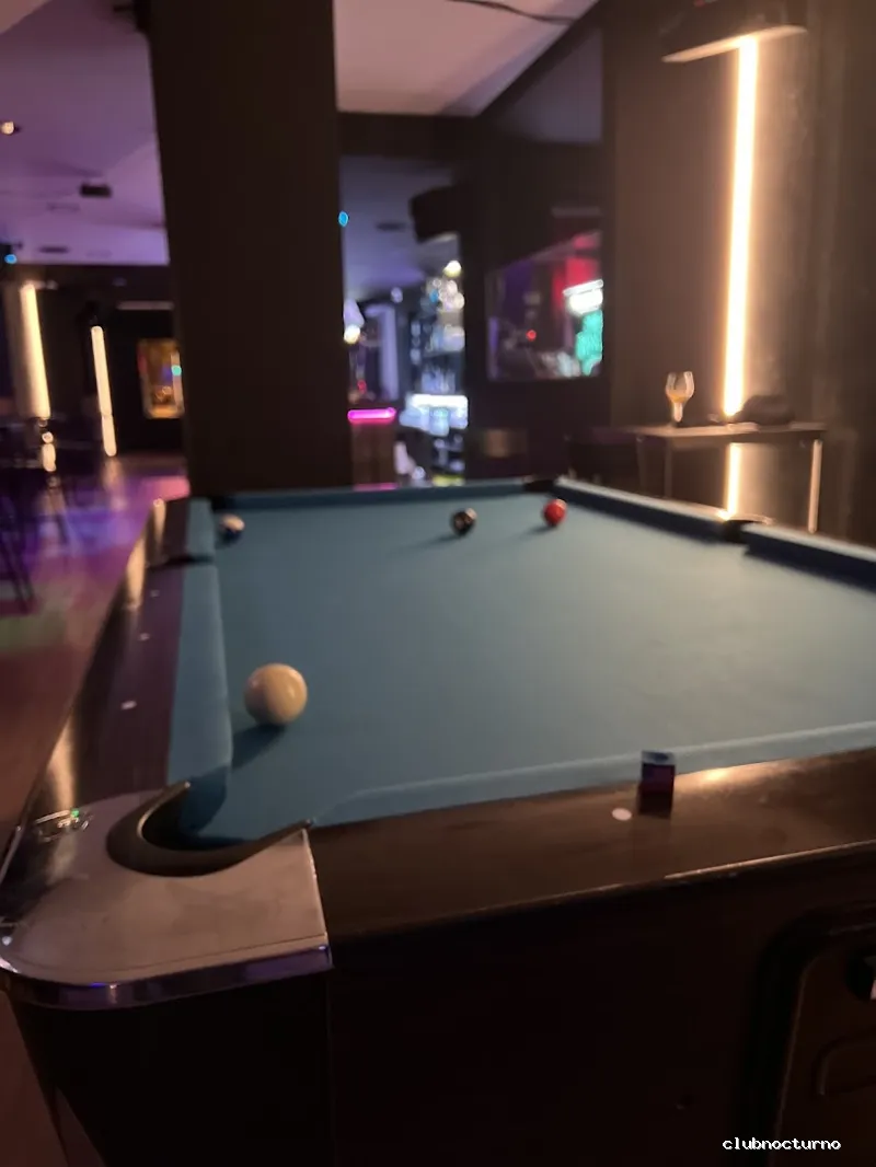 Pub UNICO Benimaclet