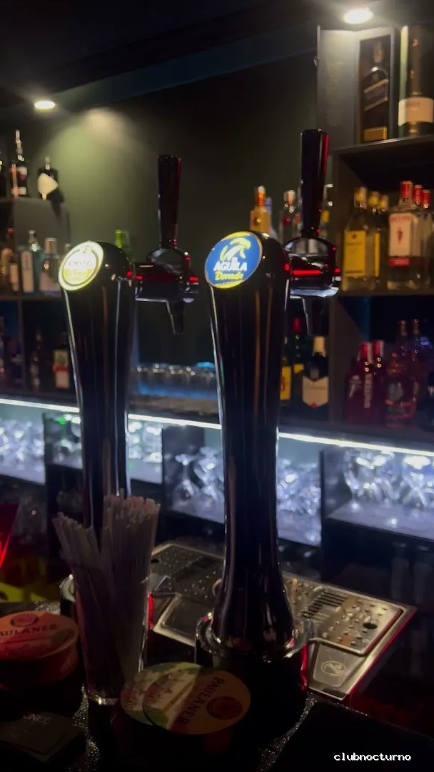 Pub UNICO Benimaclet