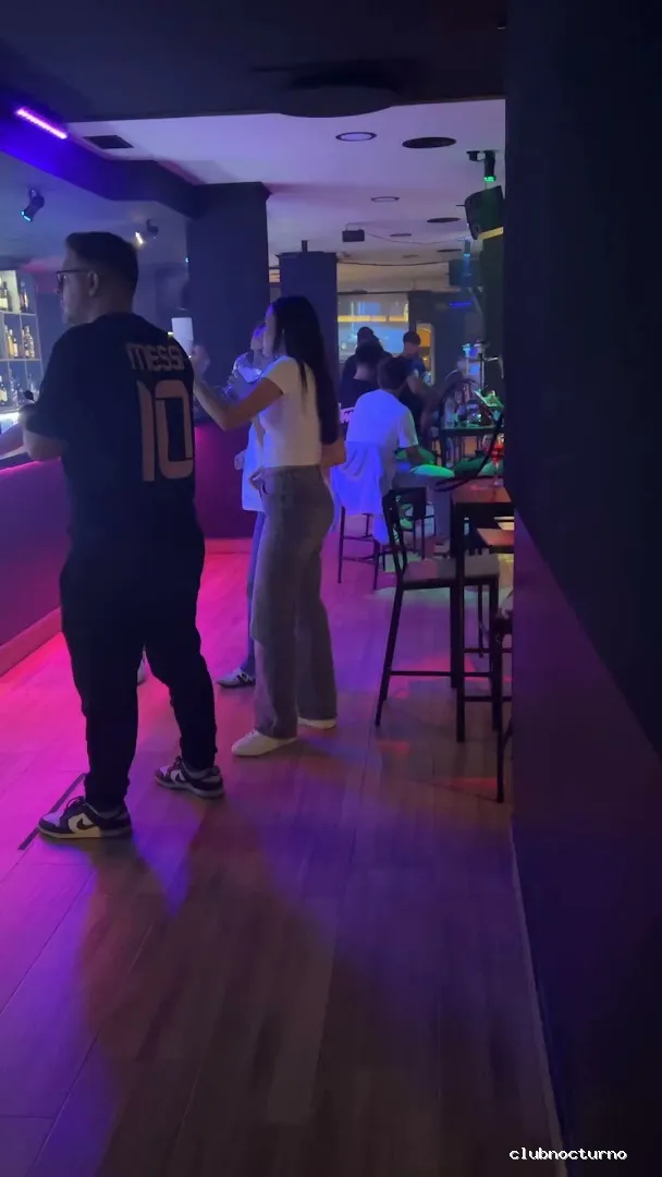 Pub UNICO Benimaclet