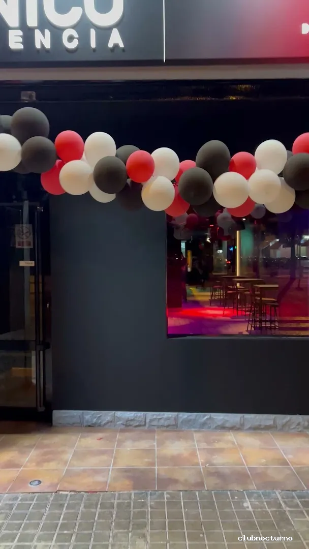 Pub UNICO Benimaclet