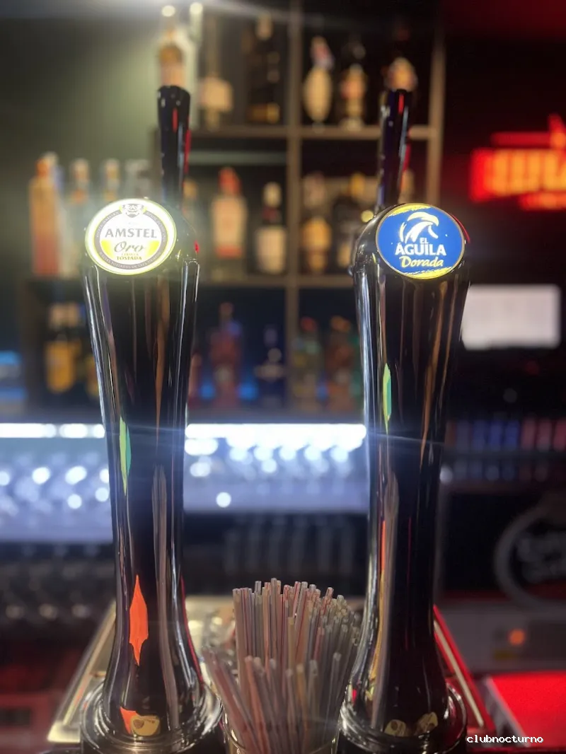 Pub UNICO Benimaclet