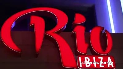 Rio Ibiza