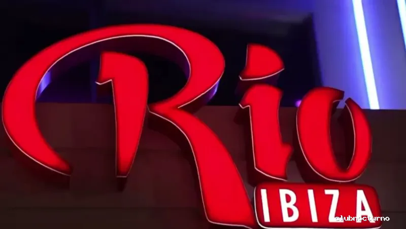 Rio Ibiza