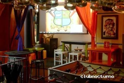 O Faneco Casco Vello