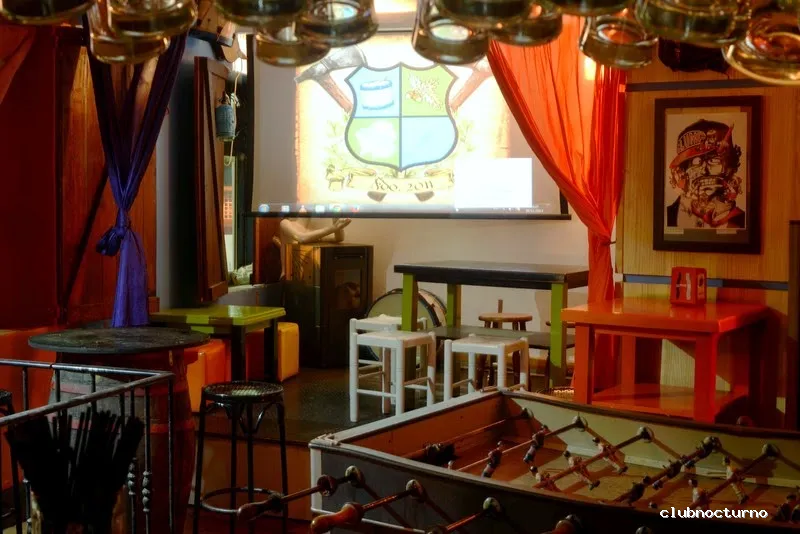 O Faneco Casco Vello