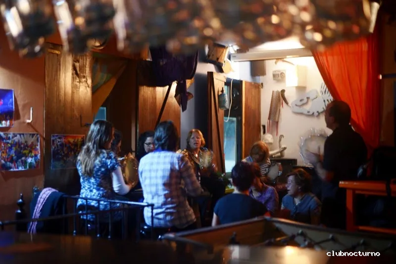 O Faneco Casco Vello