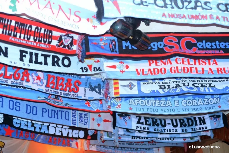 O Faneco Casco Vello