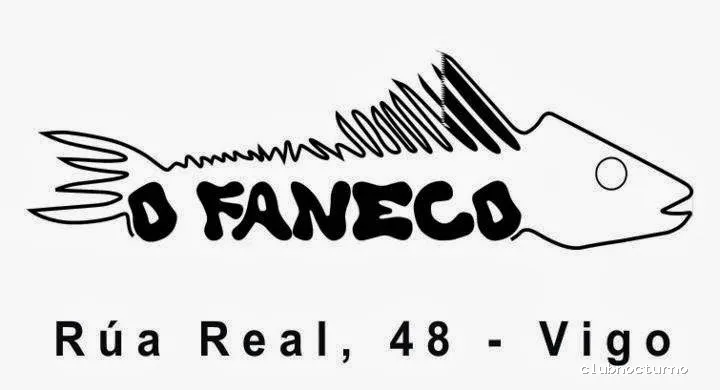 O Faneco Casco Vello